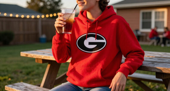5 Best Georgia Bulldogs Gameday Apparel in 2026