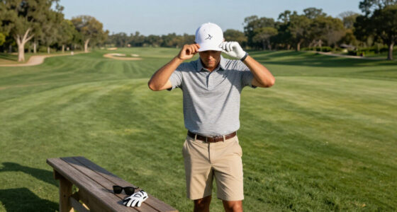 5 Best Golf Apparel And Accessories In 2026