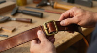 5 Best Leather Gun Belts in 2026