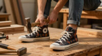 5 Best plaid Converse sneakers in 2026