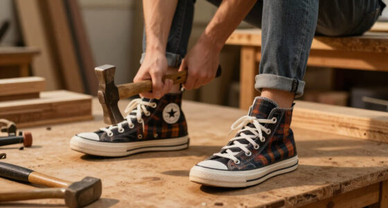 5 Best plaid Converse sneakers in 2026