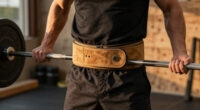 5 Best Suede Lifting Belts in 2026