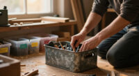 5 Best Tool Storage And Organization Bins In 2026