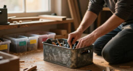 5 Best Tool Storage And Organization Bins In 2026