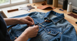 6 Best Leather Lace Denim Fashion Pieces in 2026