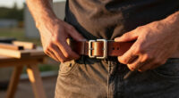 6 Best Mechanic Ratchet Belts in 2026