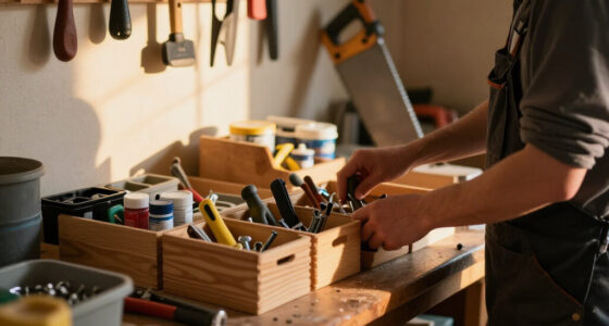 6 Best Tool Storage And Organization Bins In 2026