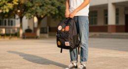 7 Best Back-To-School Fashion Essentials in 2026