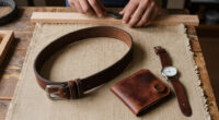 7 Best Casual Leather Belts in 2026