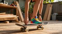 7 Best Colorful Skate Shoes in 2026