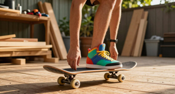 7 Best Colorful Skate Shoes in 2026