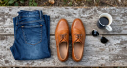 7 Best Fall Shoes for Jeans in 2026