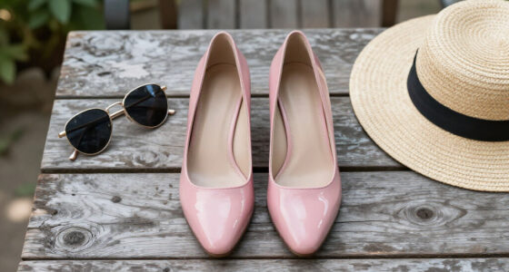 7 Best Glossy Pumps in 2026