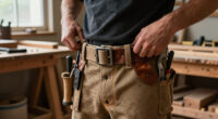 7 Best Heavy-Duty Work Belts in 2026