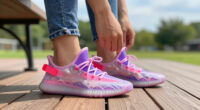 7 Best Jelly Sneakers in 2026