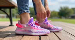 7 Best Jelly Sneakers in 2026