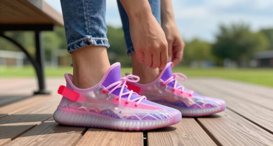7 Best Jelly Sneakers in 2026
