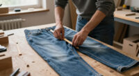 7 Best Loose Fit Jeans in 2026