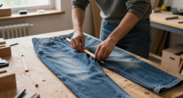 7 Best Loose Fit Jeans in 2026