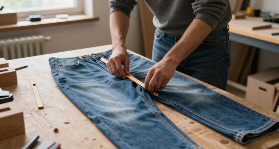 7 Best Loose Fit Jeans in 2026