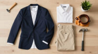 7 Best Luxury Workwear Clothing in 2026