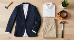 7 Best Luxury Workwear Clothing in 2026