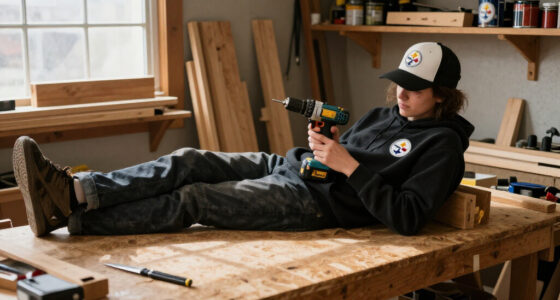 7 Best Pittsburgh Steelers Apparel in 2026