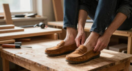 7 Best Suede Loafers in 2026