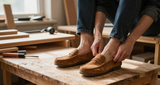 7 Best Suede Loafers in 2026