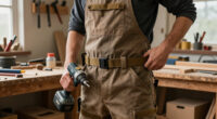 7 Best Tactical Work Belts in 2026
