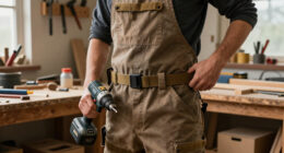 7 Best Tactical Work Belts in 2026