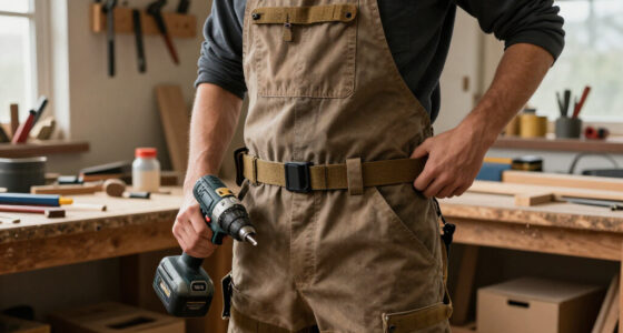 7 Best Tactical Work Belts in 2026