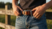 8 Best Bridle Leather Belts in 2026