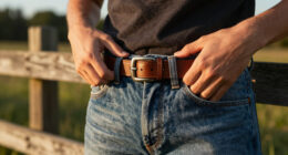 8 Best Bridle Leather Belts in 2026
