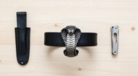 8 Best Cobra Buckle Belts in 2026