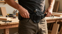 8 Best Concealed Carry Belts in 2026