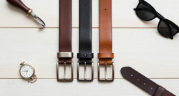 8 Best Everyday Leather Belts For Men In 2026