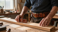 8 Best Heavy Duty Leather Work Belts in 2026