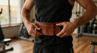 8 Best Leather Lifting Belts in 2026