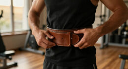 8 Best Leather Lifting Belts in 2026