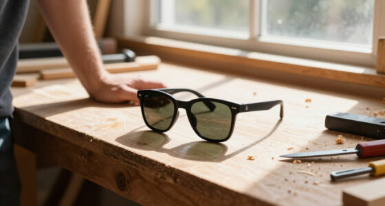 8 Best Shield Sunglasses in 2026