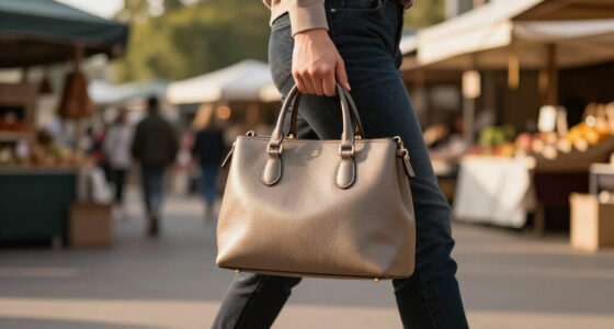 8 Best Under-The-Radar Designer Handbags in 2026