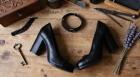 8 Best Witchy Black Heels in 2026