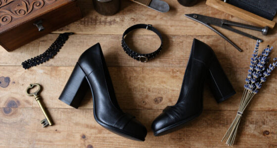 8 Best Witchy Black Heels in 2026