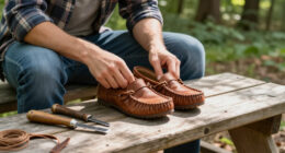 9 Best Camp Moccasins in 2026