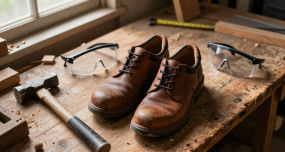 9 Best Closed-Toe Shoes in 2026