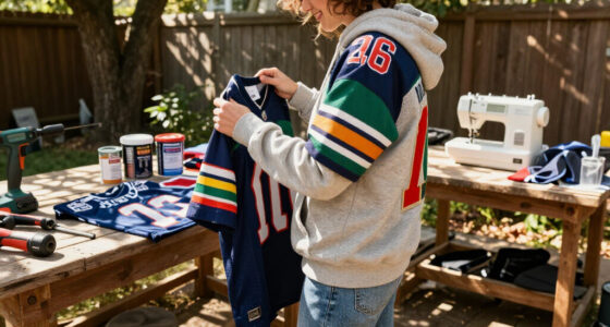 9 Best Football Jerseys in 2026
