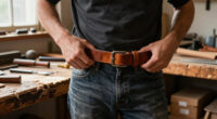 9 Best Full Grain Leather Belts in 2026