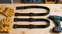 9 Best Heavy-Duty Work Belts in 2026