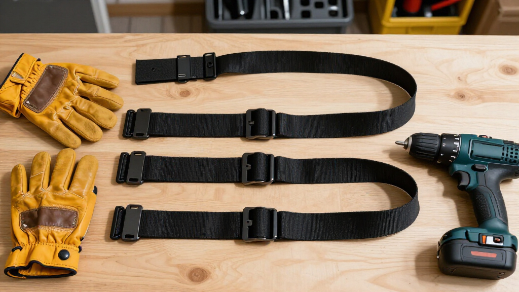 9 Best Heavy-Duty Work Belts in 2026